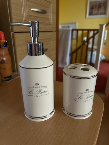 Luxe pour maison bain - pour,