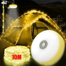 10M Portable Stowable LED