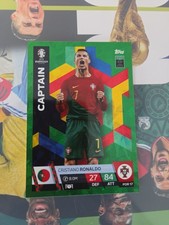 Topps Match Attax Euro 2024