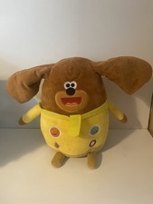 Hey Duggee Musical Duggee