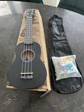 Everjoys Hawaiian Ukulele With