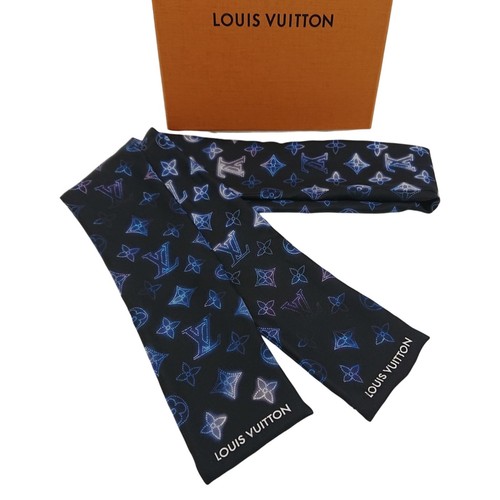 Louis vuitton bandeau mahina - louis,