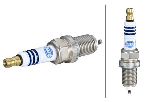 Hella engine spark - engine, fits