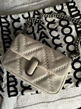 Cream/White Marc Jacobs