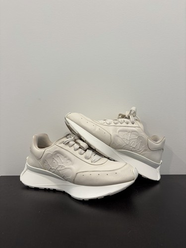 Alexander mcqueen sprint - mcqueen,