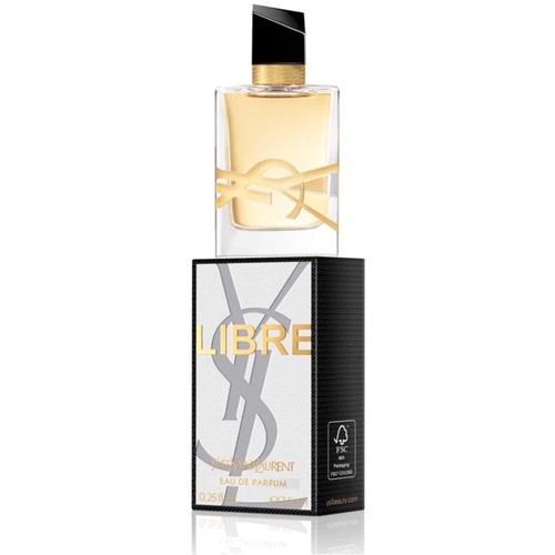 Ysl libre eau - eau, parfum
