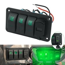 For Camper Boat 12V/24V LED