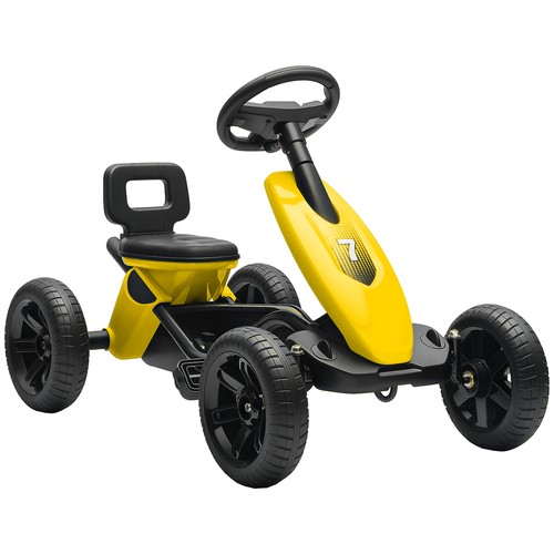 Aiyaplay pedal kart for - aiyaplay, go-kart