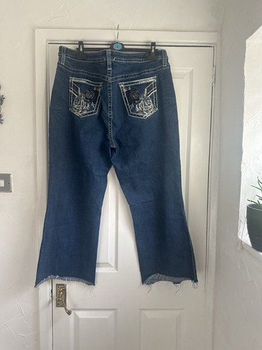 Vigoss jeans size - vigoss,