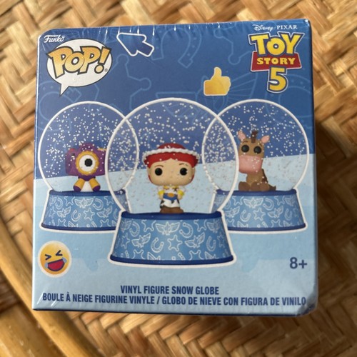 Snappy toy story funko pop - story,