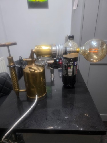 Optimus 865 repurposed - optimus,