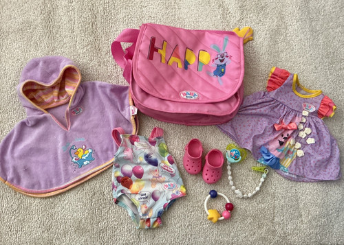 Pretty baby born dolls - born,