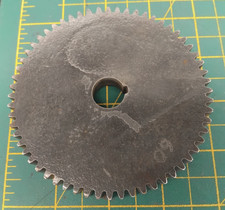 Vintage Tyzack Super Zyto