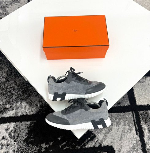 Hermès bounce trainers uk10 - bounce,