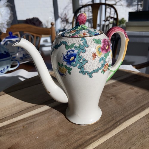 Vintage 1930s royal cauldon - 1930s,