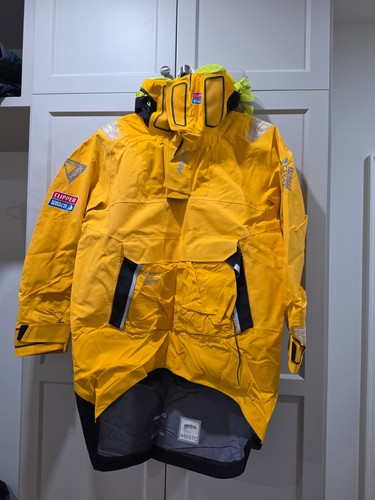 Musto hpx gore tex - musto, pro