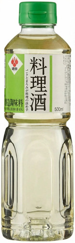 Morita cooking sake 500ml - sake,