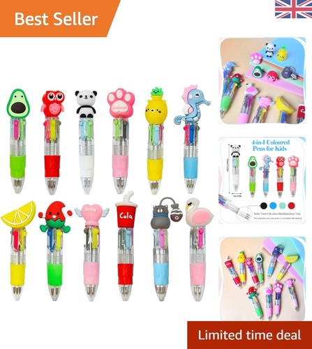 Mini retractable ballpoint - mini,