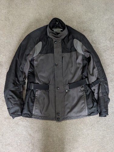 Bmw motorcycle jacket - size, l