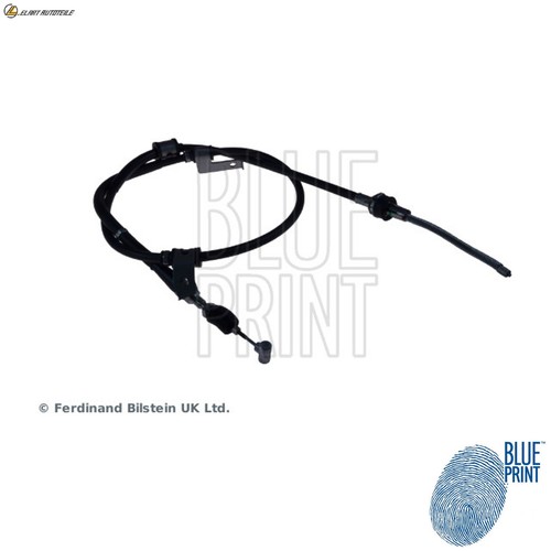 Parking brake cable adk84645 - brake,