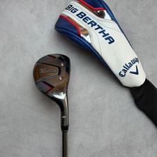 Callaway Big Bertha B21 4