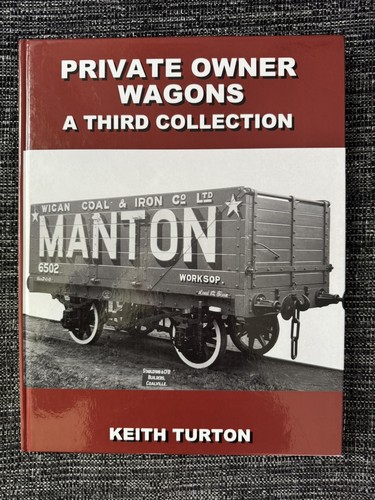 Private owner wagons - private, a