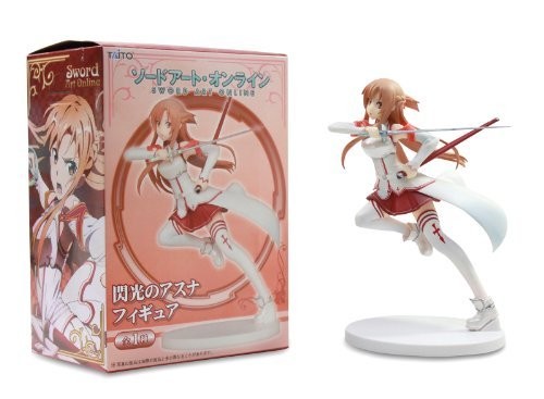 Sword art online asuna - asuna, painted