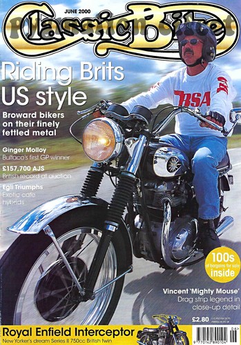 Egli triumph ctg - triumph,