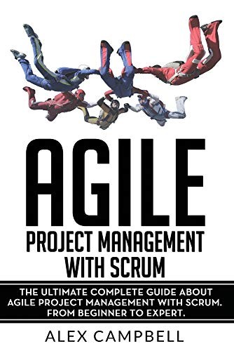 Agile project management - project,