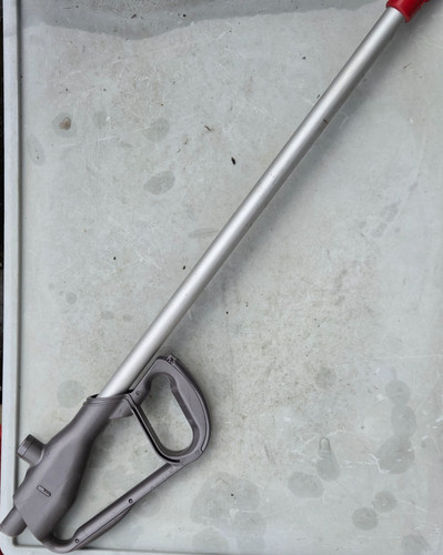 Dyson dc25 wand pole - dyson,
