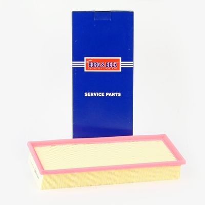 Borg beck bfa2174 air - beck, filter