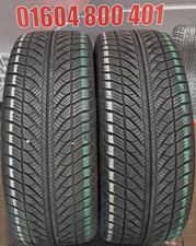 2x 245 45 18 100V GOODYEAR