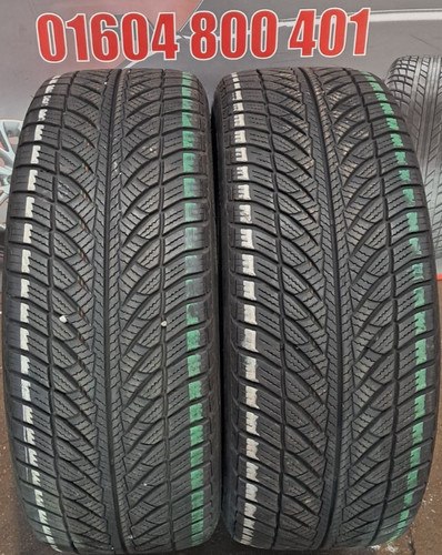 245 100v goodyear - 2x,