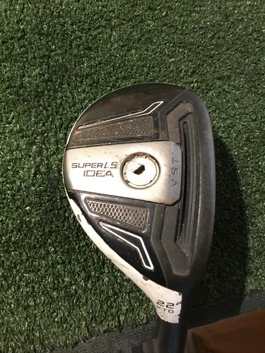 Adams idea super xtd - idea, ls