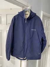 Henri Lloyd Men's Jacket Size