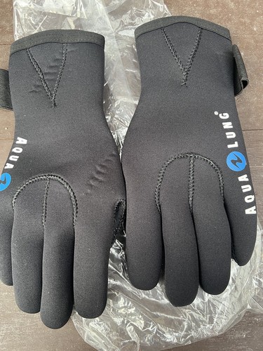 Scuba diving gloves - scuba,