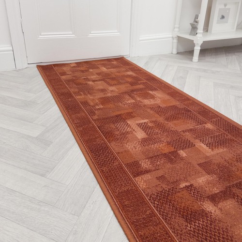 Hallway runner rug - hallway,