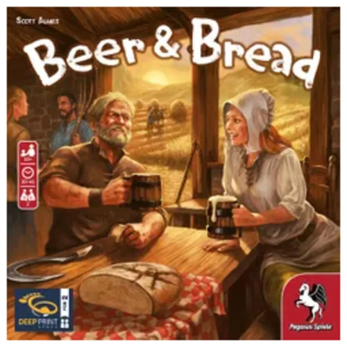 Beer bread edizione - beer,