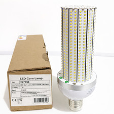 100W E40 LED Corn Light 6000K