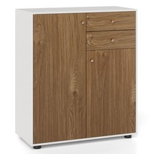 Modern Farmhouse Storage