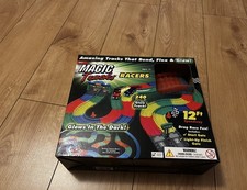 Magic Tracks Glow In The Dark