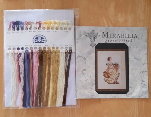 Mirabilia spring queen cross - spring,