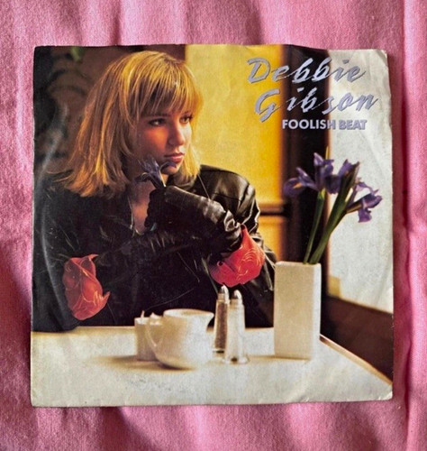 Debbie gibson foolish - debbie, beat