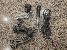 Shimano grx rx825 di2 2x12 - grx,