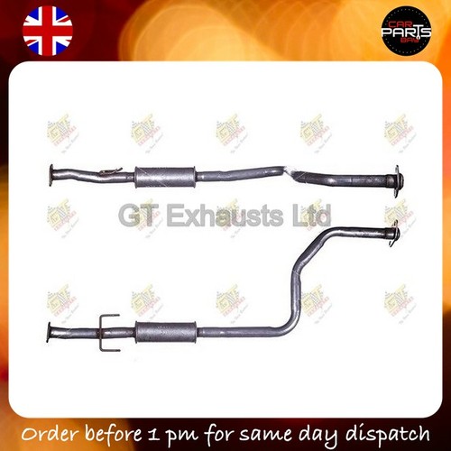 Exhaust for rover 200 214 - for, 1.4i