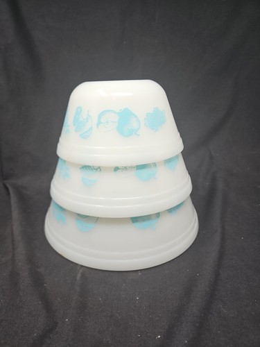 Vintage federal milk glass - vintage,