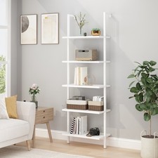 5 Shelf Wall Unit G13002824