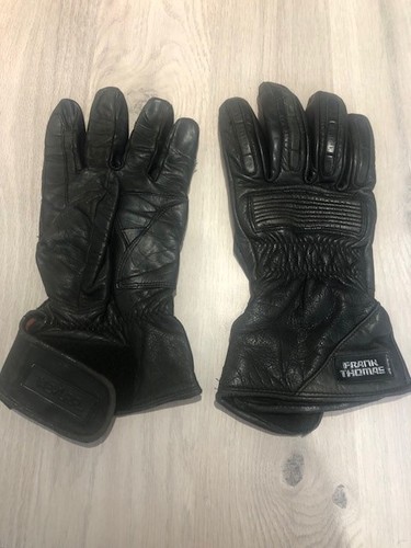 Motorcycle gloves frank - motorcycle,