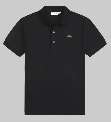 Lacoste polo shirt - polo,