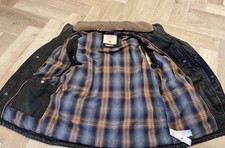 Men’s Fatface Wax Cotten